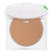 Hudabeauty Glowish Luminous Pressed Powder 05 Medium 10G/ 0.35 Oz