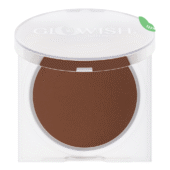 Hudabeauty Glowish Luminous Pressed Powder 13 Extra Rich 10G/ 0.35 Oz