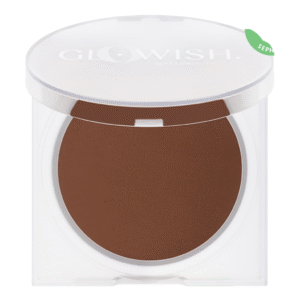 Hudabeauty Glowish Luminous Pressed Powder 13 Extra Rich 10G/ 0.35 Oz