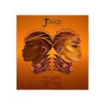 Juvia's Place The Rebel Honey 8G/ 0.28 Oz