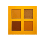 Juvia's Place The Rebel Honey 8G/ 0.28 Oz