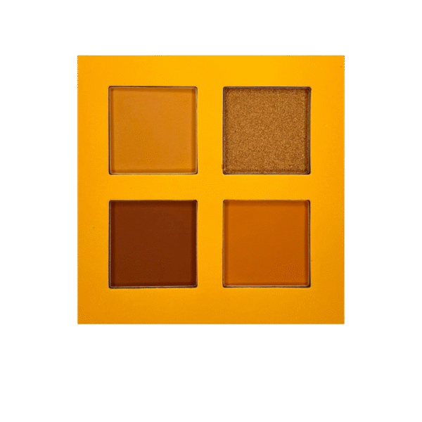 Juvia's Place The Rebel Honey 8G/ 0.28 Oz