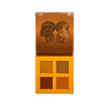 Juvia's Place The Rebel Honey 8G/ 0.28 Oz