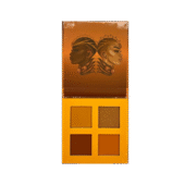 Juvia's Place The Rebel Honey 8G/ 0.28 Oz