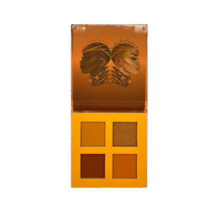 Juvia's Place The Rebel Honey 8G/ 0.28 Oz