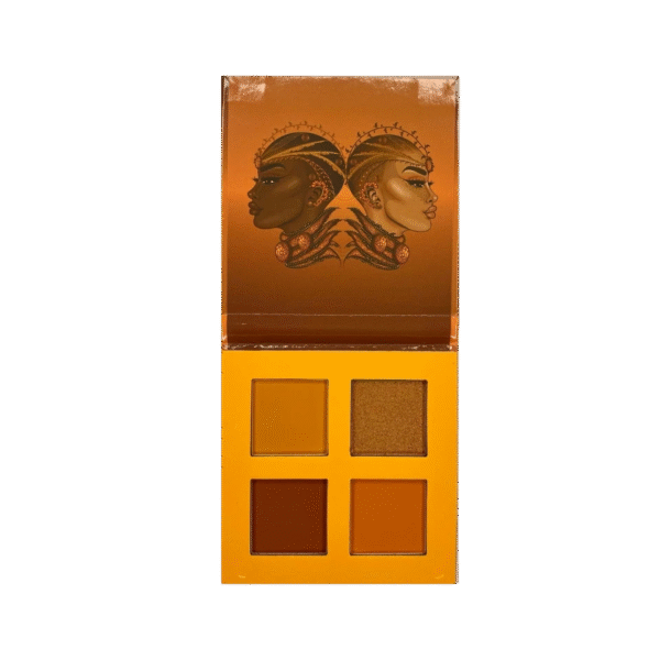 Juvia's Place The Rebel Honey 8G/ 0.28 Oz