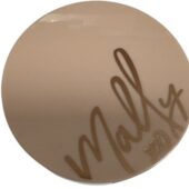 Mally Lifted Veil Radiant Skin Balm Illuminateur - Mally's Magic 0.15 Oz/ 4.7G