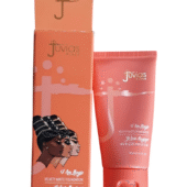 Juvia's Place Giza 540 Velvety Matte Foundation 30Ml/ 1.0 Fl Oz