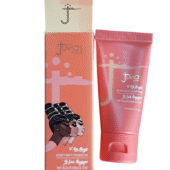 Juvia's Place Martinique 550 Velvety Matte Foundation 30Ml/ 1.0 Fl Oz