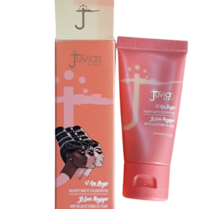 Juvia's Place Martinique 550 Velvety Matte Foundation 30Ml/ 1.0 Fl Oz