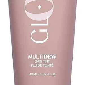 Hudabeauty Glowish Multidew Skin Tint 11 Deep 40Ml/ 1.35 Fl Oz