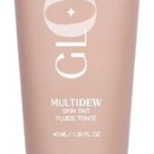 Hudabeauty Glowish Multidew Skin Tint 08 Tan Foundation 40 Ml/ 1.35 Fl Oz