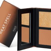 Haus Laboratories Heat Spell Bronzer &Amp; Highlighter Duo (Hot Earth/ Erupt) 11G/ 0.38 Oz