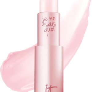 It Cosmetics Je Ne Sais Quoi Your Perfect Pink, Hydrating Color Awakening Lip Treatment 0.11 Oz/ 3.40G