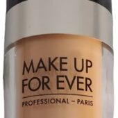 Make Up For Ever Ultra Hd Foundation Y373 Invisible Cover Foundation 30Ml/ 1.01 Fl Oz