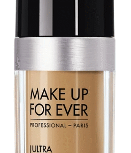 Make Up For Ever Ultra Hd Foundation Y422 Invisible Cover Foundation 30Ml/ 1.01 Fl Oz