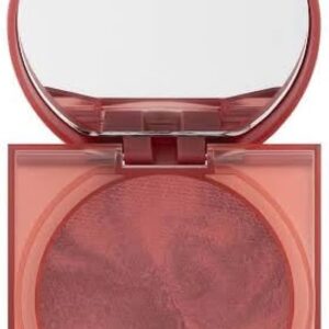 Hudabeauty Glowish Cheeky Vegan Blush Powder, 03 Berry Juicy 2.5G/ 0.08 Oz