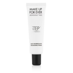 Make Up For Ever Step 1 Skin Equalizer Nourishing Primer 30Ml/ 1 Fl Oz