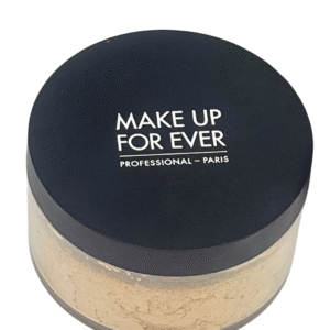 Make Up For Ever Ultra Hd Setting Powder 3.0 Beige Dore/ Golden Beige, 0.40 Oz/ 11.5G