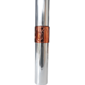 Ysl Volupte Tint In Oil N°1 O.20 Fl Oz/ 6Ml