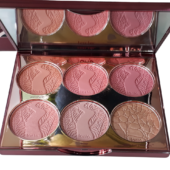Tarte Cosmetics Precious Gems Amazonian Clay Cheek Palette 1.5G/ 7.5 Oz