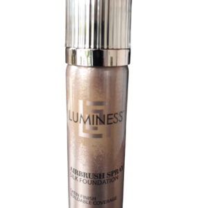 Luminess Airbrush Spray Silk Foundation Light Medium 030 70Ml/ 2.36 Fl Oz