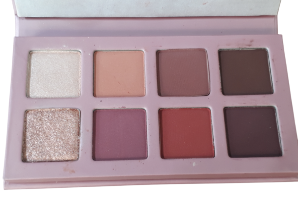 Lawless The Baby One Eyeshadow Palette 1G/ 0.24 Oz