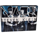Nars Steven Klein One Shocking Moment Cheek Studio Palette