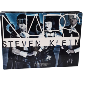 Nars Steven Klein One Shocking Moment Cheek Studio Palette