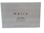 Mally Mally Mattes Eyeshadow Palette 0.52 Oz/ 14.8G