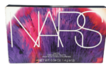 Nars Ignited Eyeshadow Palette 0.48 Oz/ 16.8G