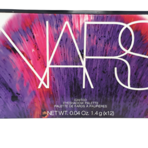 Nars Ignited Eyeshadow Palette 0.48 Oz/ 16.8G