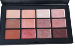 Nars Ignited Eyeshadow Palette 0.48 Oz/ 16.8G