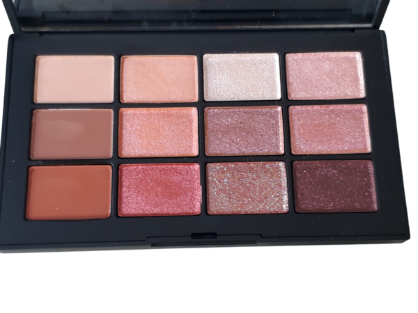 Nars Ignited Eyeshadow Palette 0.48 Oz/ 16.8G