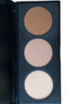 Ministar Professional Makeup Face Sculptor Contour Palette