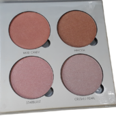 Anastasia Beverly Hills Glow Gleam Kit 7.4G/ 0.26 Oz (Each)