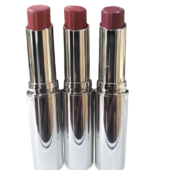 Laura Geller Jelly Balm Hydrating Lip Color 3 Pc Collection 0.11 Oz/ 3G (Each)