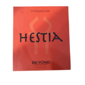 Hestia 12 Olympian Gods Beyond Better Than Better Eye Shadow Palette