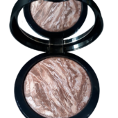 Laura Geller Baked Bronze-N-Brighten Multipurpose Bronzer Medium 0.85 Oz/ 24G