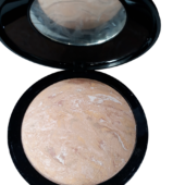 Laura Geller Baked Balance-N-Glow Illuminating Foundation Light 0.63 Oz/ 18G