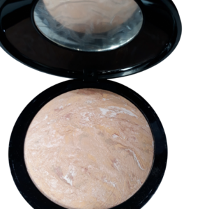 Laura Geller Baked Balance-N-Glow Illuminating Foundation Light 0.63 Oz/ 18G