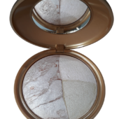 Laura Geller Baked Warm-N-Whimsy Highlighter Trio 0.74 Oz/ 21G