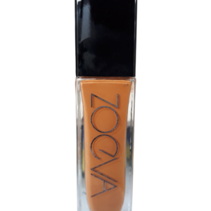 Zoeva Authentik Skin Natural Luminous Foundation 340W Magical 30Ml/ 1.01 Fl Oz