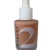 Morphe Hint Hint Skin Tint 2 Hint Of Almond 30Ml/ 1 Fl Oz