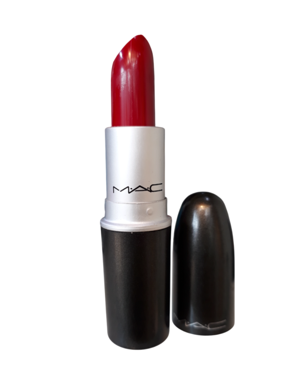 Mac Matte Lipstick Pretty Irresistible A65 0.10 Oz/ 3G