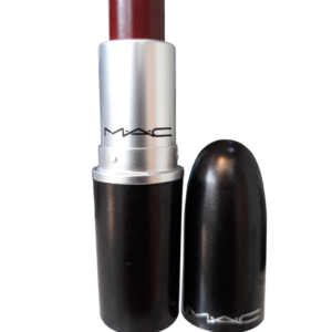 Mac Matte Lipstick Studded Kiss A75 0.10 Oz/ 3G