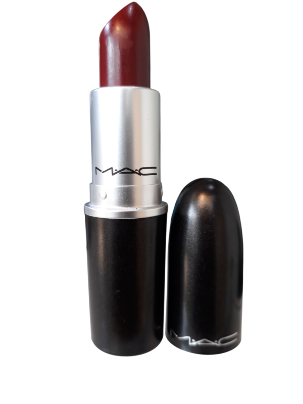 Mac Matte Lipstick Studded Kiss A75 0.10 Oz/ 3G