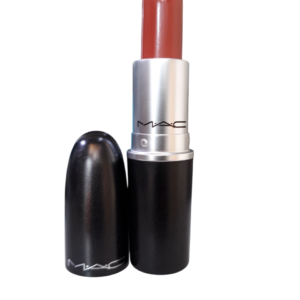 Mac Satin Lipstick Mocha 0.10 Oz/ 3G