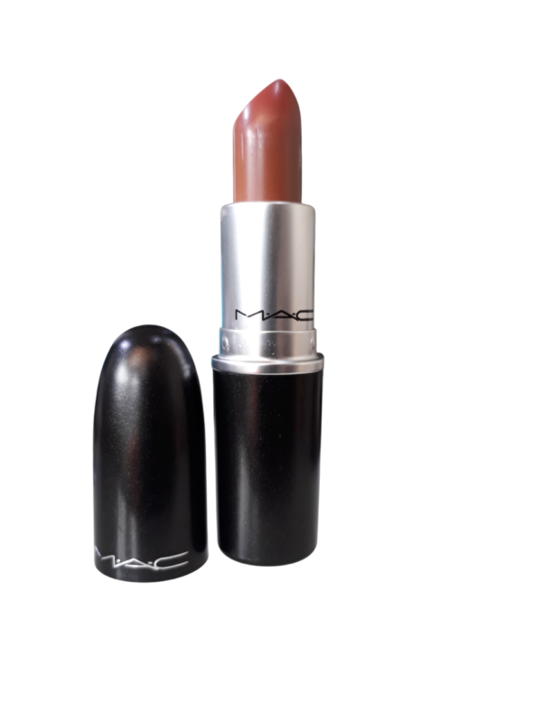 Mac Satin Lipstick Amorous 0.10 Oz/ 3G