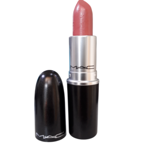 Mac Satin Lipstick Brave 0.10 Oz/ 3G